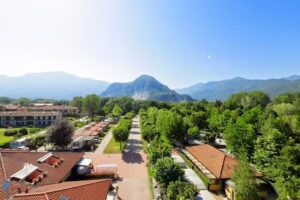 Camping Residence & Lodge Orchidea