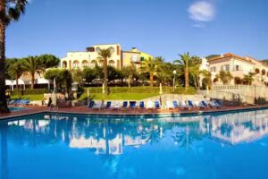 Camping-Residence Pian dei Boschi