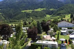 Camping Residence Sägemühle Restaurant/Pizzeria