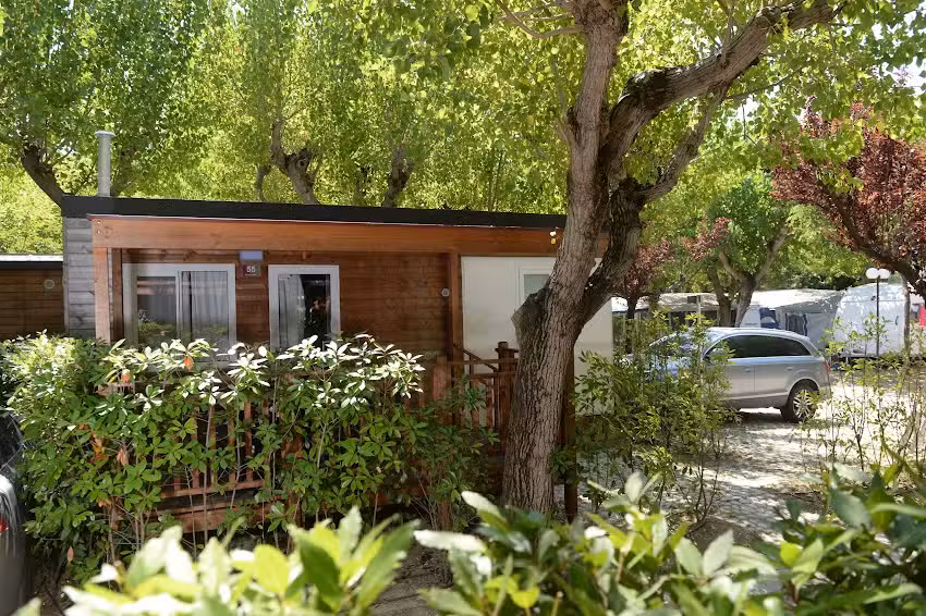 Camping Riccione S.r.l.