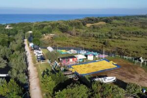 Camping Rio Martino