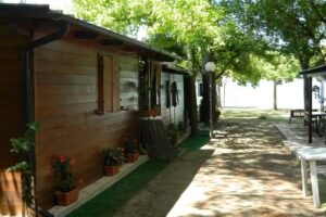 Camping Riva Verde