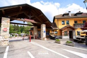 Camping Riviera Roana