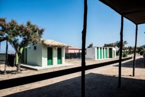 Camping Rocca dei Tramonti