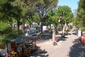 Camping Roma Albenga