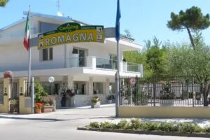 Camping Romagna