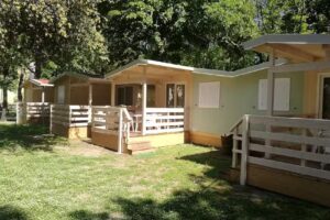 Camping Rustia