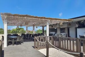 Camping S’Ena Arrubia