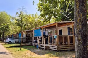 Camping San Francesco