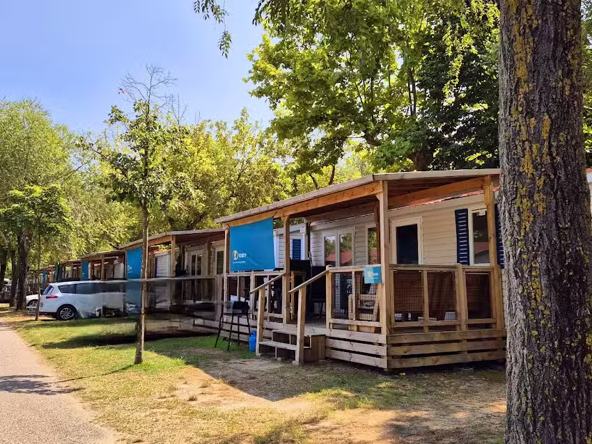 Camping San Francesco