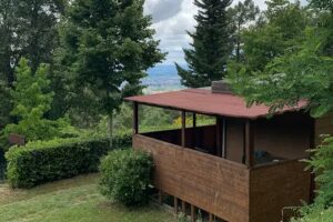 Camping San Giusto Montalbano Green