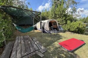 Camping San Procolo