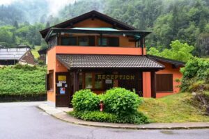 Camping San Simone New (nuova gestione)