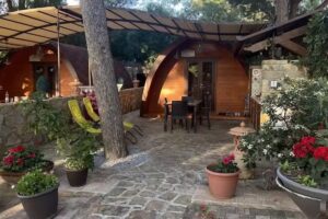 Camping Sanfilippo – Cefalù