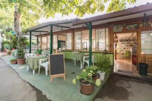 Camping Sant’Antonio