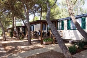 Camping Santa Maria Di Leuca