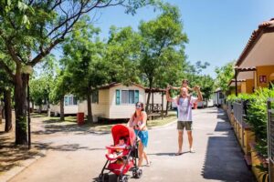 Camping Santo Stefano