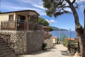 Camping Scaglieri Village