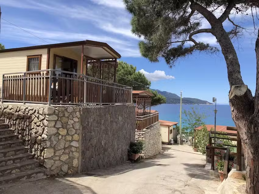 Camping Scaglieri Village