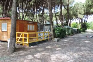 Camping Senato Park