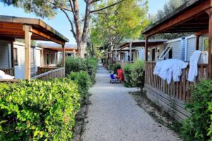Camping Serenella
