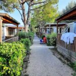 Camping Serenella