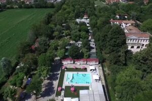 Camping Serenissima