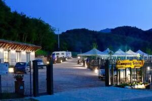 Camping Sibilla