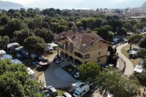 Camping Solarium, Residence & Bungalow