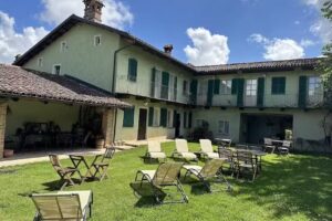 Camping Sole Langhe