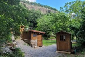 Camping Sossogna Orvieto