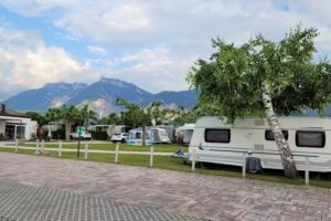 Camping Spiaggia