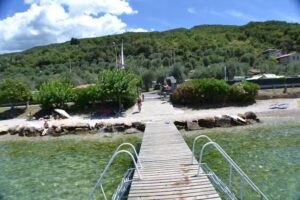 Camping Spiaggia D’Oro