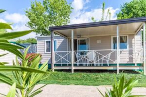 Camping Spiaggia D’Oro