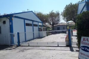 Camping Spiaggia di Velluto