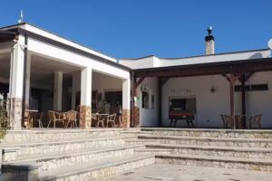 Camping Spiaggia Lunga S.r.l.