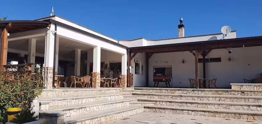 Camping Spiaggia Lunga S.r.l.