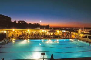 Camping Stella Maris