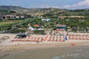 Camping Surabaja Roseto degli Abruzzi