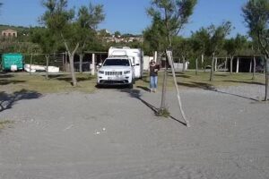 Camping Tamerice
