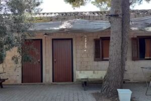 Camping The King’S Reef