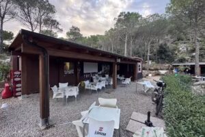 Camping Theleme
