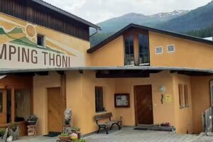 Camping Thöni