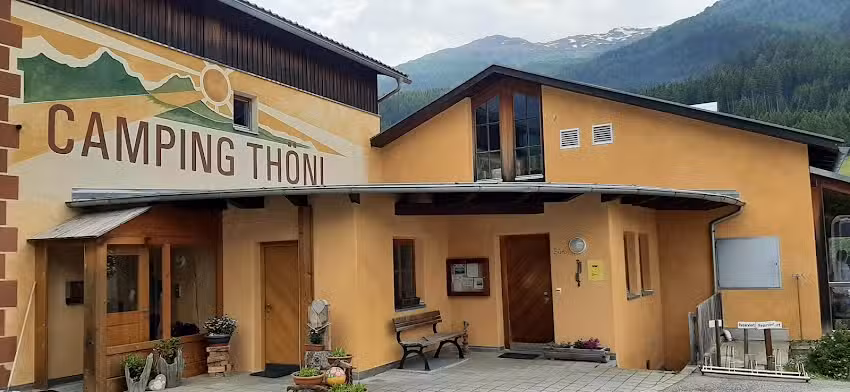 Camping Thöni