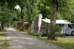 Camping Ticino