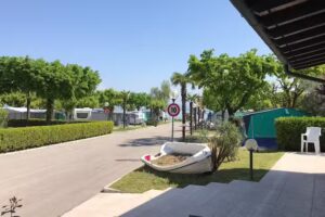 Camping Tiglio Sirmione