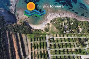 Camping Tonnara