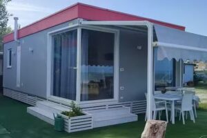 Camping Tre Archi S.A.S.