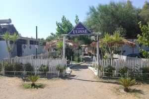 Camping Ulisse Di Cuda Pasquale E Cuda Franceschina