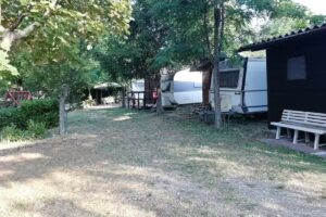 Camping Val Curone